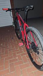Ridley ignite 2.0, Fietsen en Brommers, Fietsen | Mountainbikes en ATB, Hardtail, Heren, Zo goed als nieuw, 53 tot 57 cm