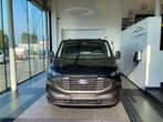 Ford Transit Custom MULTI-USE NIEUW OKM 36300+BTW, Auto's, 100 kW, Stof, 4 cilinders, 136 pk