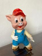 Vintage Knor van de 3 biggetjes Disney, Ophalen