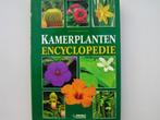 Geillustreerde kamerplanten encyclopedie, Ophalen of Verzenden, Zo goed als nieuw