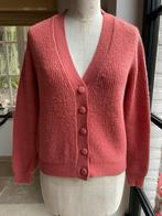 Tricot gilet van Majolica , maat M/L, Kleding | Dames, Ophalen of Verzenden, Maat 38/40 (M)