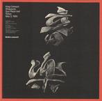 2 CD's KING CRIMSON - Rhapsody- Live Tokyo 1984, Verzenden, Nieuw in verpakking, Progressive