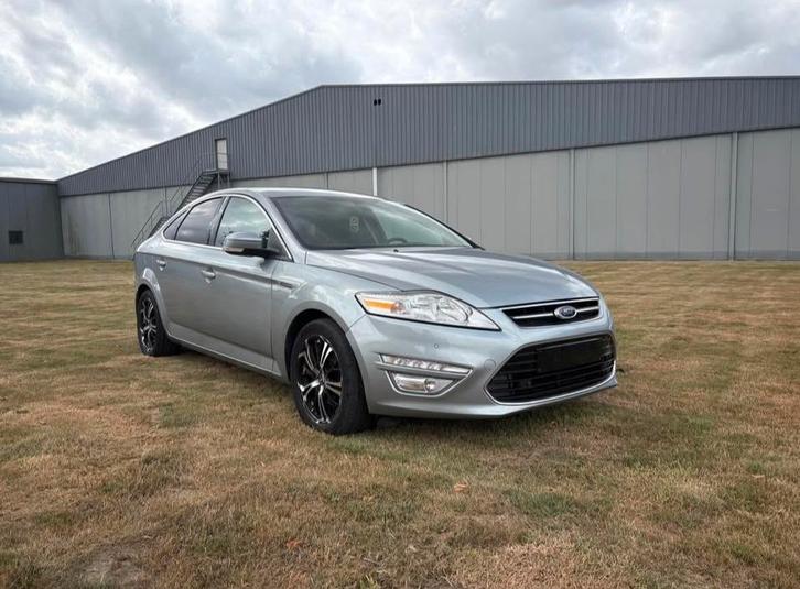 Ford mondeo titanium 2012, Auto's, Ford, Particulier, Mondeo, Climate control, Benzine, Ophalen