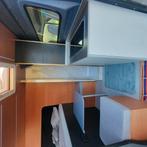 camper. Crafter. Campervan, Caravans en Kamperen, Particulier, Diesel, Douche