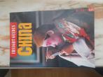 Reisgids China insight Guide, Ophalen of Verzenden, Gelezen