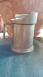 Briquet de table vintage, Enlèvement, Utilisé, Briquet