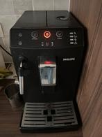 Philips volautomatische koffiemachine, Elektronische apparatuur, Koffiezetapparaten, Ophalen of Verzenden, Gebruikt, Koffiemachine