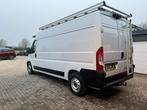 FIAT DUCATO * BTW INCL. * 2.2HDI * L3H2 * CAMERA * DAKDRAGER, Auto's, Bestelwagens en Lichte vracht, Voorwielaandrijving, Testrit aan huis