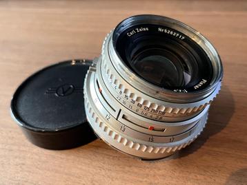 Hasselblad Planar 80mm - f 1:2,8 - Lens beschikbaar voor biedingen