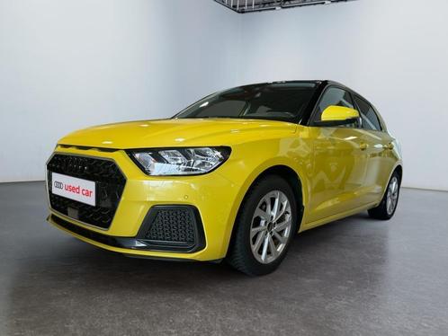 Audi A1 Advanced* NAVI* JANTES ALU* CAPTEURS STATIONEMENT*, Auto's, Audi, Bedrijf, A1, Airbags, Airconditioning, Bluetooth, Boordcomputer