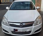 Opel Astra 2010, Auto's, Wit, 5 deurs, Particulier, Euro 4