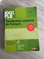 Vocabulaire essentiel du francais, Ophalen, Zo goed als nieuw