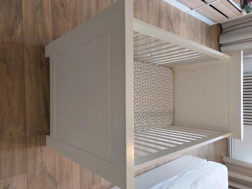 Babybedje incl matras, Kinderen en Baby's, Babywiegjes en Ledikanten, Gebruikt, Ledikant, Ophalen