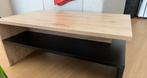 Salontafel (nieuw), Ophalen, 50 tot 100 cm, Zo goed als nieuw, Minder dan 100 cm