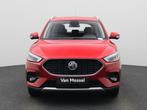 MG ZS ZS 1.0 T-GDI COMFORT Garantie tot 2030 |, Auto's, Stof, Gebruikt, 1264 kg, ZS