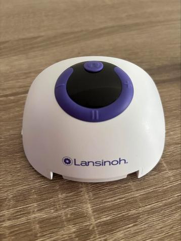 Lansinoh Hands-Free Borstkolf Basis – 2 stuks, als nieuw beschikbaar voor biedingen