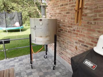 pizza oven brood oven, Tuin en Terras, Pizzaovens, Ophalen