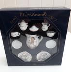 2 originele Hummel serviesjes van Goebel., Verzamelen, Ophalen of Verzenden, Nieuw, Hummel