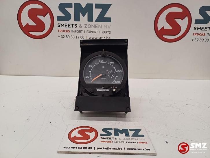 Occ tachograaf Veedor Root 8400, Auto-onderdelen, Vrachtwagen-onderdelen, Overige merken, Elektronica en Kabels, Gebruikt