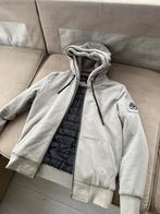 Moose Knuckles Jas L. Origineel, Kleding | Heren, Jassen | Winter, Ophalen of Verzenden, Zo goed als nieuw, Maat 52/54 (L)