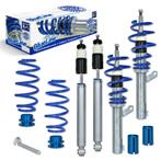 Kit combiné fileté JOM Blueline pour VW Scirocco 3 - 1.4TSi,, Enlèvement ou Envoi