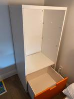 Ikea Stuva kast met een uittrekbare laadje, Maison & Meubles, 25 à 50 cm, 50 à 100 cm, Enlèvement, 100 à 150 cm