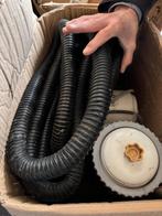 Intex zwembad pomp, Tuin en Terras, Ophalen