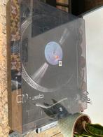 JB Systems platenspeler Q1 usb, Ophalen, Gebruikt, Platenspeler, Overige merken