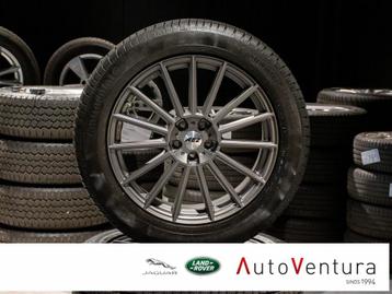 Winterwielset Jaguar F-PACE / Range Rover Velar beschikbaar voor biedingen