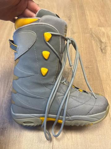 Snowboardboots HEAD maat 39