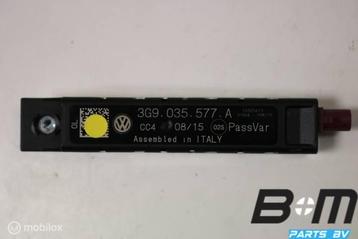 Antenneversterker Volkswagen Passat B8 Variant beschikbaar voor biedingen