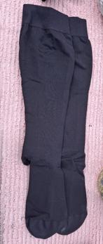 steun- of compressiekousen, Enlèvement