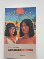 De nacht van de zilveren maan, Ophalen, Zo goed als nieuw