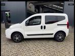 Fiat Qubo 1.4 benzine 79000km 2014, Automatique, Attache-remorque, Achat, Particulier