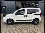 Fiat Qubo 1.4 benzine 79000km 2014, Autos, Fiat, Automatique, Attache-remorque, Achat, Particulier