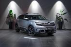 Citroen C5 Aircross 1.6 EAT8 Hybrid 360° CAMERA | ADVANCED, Auto's, Citroën, Stof, Plug-in hybride, Bedrijf, 5 zetels