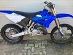 Yamaha YZ250 2017 2-takt cross, 250 cc, Particulier, Crossmotor