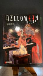 Halloween Blues T3 souvenir d’une autre, Boeken, Ophalen of Verzenden, Zo goed als nieuw