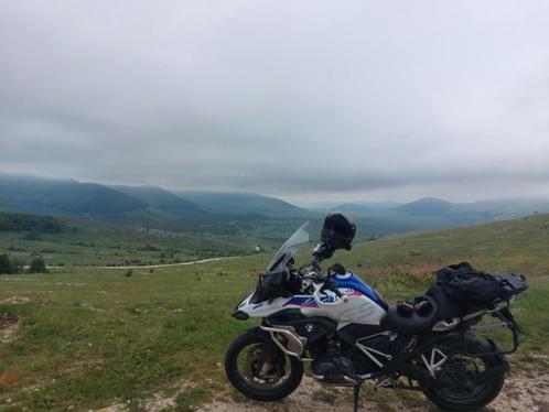 BMW R 1250 GS (HP), Motoren, Motoren | BMW, Particulier, Toermotor, meer dan 35 kW, 2 cilinders, Ophalen