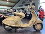 Vespa 946 DRAGON, Scooter, Bedrijf, 125 cc, 11 kW of minder