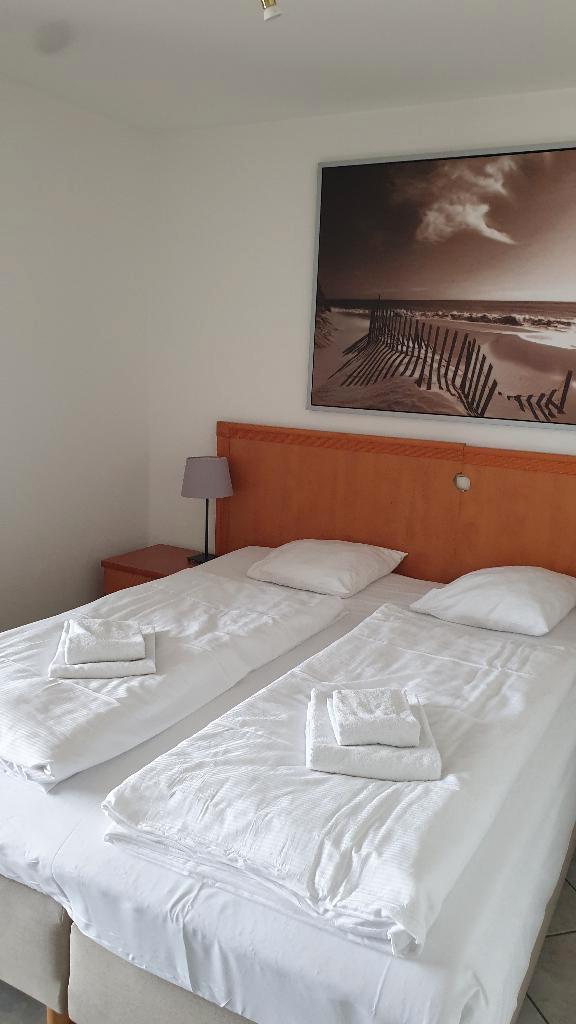 Hotelsuite/opbrengsteigendom, Immo, Maisons à vendre, Province de Flandre-Occidentale, Appartement