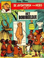 STRIP MARC SLEEN NERO HET BOBOBEELDJE 1971, Eén stripboek, Ophalen of Verzenden