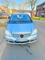 Mercedes A180 Cdi Bouwjaar 2010 Auto staat 195.000 km, Auto's, Mercedes-Benz, Particulier, Te koop