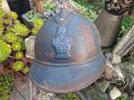 ww1 adrian helm m1915 genie, Ophalen of Verzenden