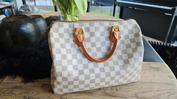 Te koop : louis vuitton speedy 30