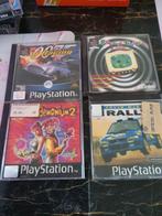 Ps1  lot, Consoles de jeu & Jeux vidéo, Jeux | Sony PlayStation 1, Comme neuf, Enlèvement