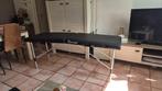 Table de massage pliante, Sport en Fitness, Overige Sport en Fitness, Ophalen, Zo goed als nieuw