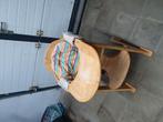 Houten triptrap, Kinderen en Baby's, Kinderstoelen, Ophalen, Gebruikt