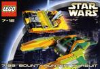 Te koop Star Wars Lego 75192 - 75252 - 75252 !!!, Ensemble complet, Enlèvement, Lego, Utilisé