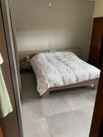 Chambre à coucher, Huis en Inrichting, Slaapkamer | Complete slaapkamers, Ophalen, Gebruikt, Tweepersoons, Moderne